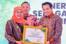 Khofifah tunjuk Bagus Panuntun sebagai Plt Wali Kota Madiun