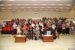 Untag Surabaya-APTIKOM Jatim gelar workshop SPMI dorong akreditasi unggul