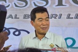 BPK ingatkan Pemda di Papua Barat serahkan laporan keuangan 2025