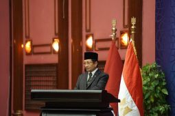 Menag tegaskan merusak lingkungan menyimpang dari ajaran agama