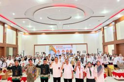 Pemprov-Sulteng minta ASN jadi corong edukasi literasi keuangan