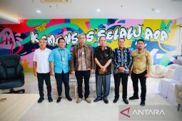 Wamensos harap Program Sosial Paluta tepat sasaran dan menjangkau lebih luas