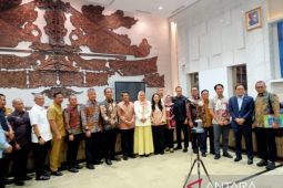 DPRD Babel minta Komisi XI DPR RI percepat penyesuaian aturan royalti timah