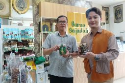 Sambut Ramadan, Bursa Sajadah usung "Muslim One Stop Shopping"