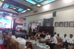 Bupati: Aceh Utara butuh Rp27,5 triliun untuk rehab rekon pascabencana