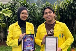 Mahasiswa Vokasi UI borong juara PSPEC dengan inovasi fisioterapi