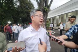 Kompensasi penutupan tambang Parung Panjang 2026 jadi belanja langsung