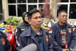 Polrestabes Bandung ringkus pelaku begal payudara di Cibeunying Kidul