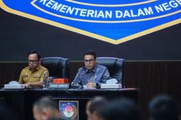 Wamenkomdigi dorong Pemda dukung bangun infrastruktur digital daerah