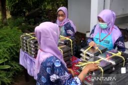 BKKBN Bengkulu targetkan 120.327 kelompok 3B terima program MBG