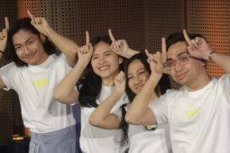 Pemeran "Musikal Perahu Kertas" ungkap target terdekat jelang bulan suci Ramadhan