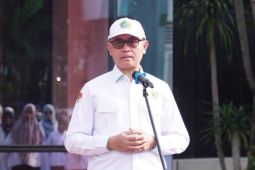 Layanan digital Kemenag efisienkan anggaran sebesar Rp8,6 triliun