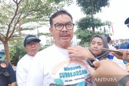 Hasto Wardoyo kebut penataan M3K bantaran sungai di Yogya tahun ini