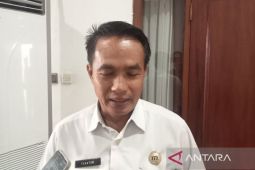 Pemkab: Pembangunan Taman Budaya Bantul dilakukan dalam tiga tahap