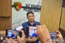 Polres Garut masih dalami kasus dugaan TPPO