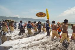 Keraton Yogyakarta respons video dugaan pengusiran pawang hujan