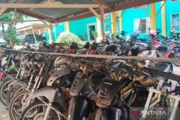 Satu pemenang lelang kendaraan dinas Mukomuko belum lakukan pelunasan