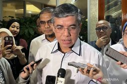 Menaker akui disparitas upah masih jadi tantangan di 2026