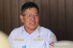 Bangka Tengah kembangkan budidaya kepiting bakau lewat kerja sama dengan IPB