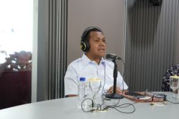 Gubernur NTT menginginkan optimalisasi PAD di tahun 2026