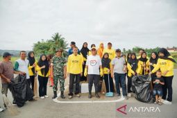 RSUD ZUS grebek sampah jaga kebersihan layanan publik unggulan