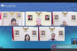 BI tingkatkan intensitas stabilisasi untuk jaga nilai tukar rupiah