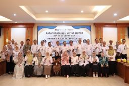 BKKBN soroti minimnya layanan makan bergizi gratis bagi ibu dan balita