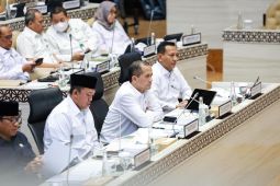 Kementrans akan tuntaskan status hukum 17.655 bidang tanah transmigran