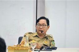 Pejabat PUPR Madiun tersangka, Pemkot siapkan Plt Kadis