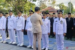 Pemkab Cianjur: Pelayanan tetap berjalan meski gelombang pensiun tinggi