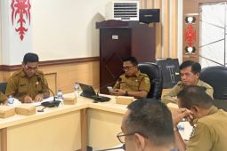 BRMP Maluku fokus percepatan tanam padi di 2026 tingkatkan produksi