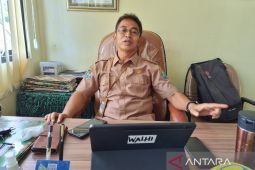 TPHBun Papua Barat salurkan sarana produksi tiga komoditas unggulan