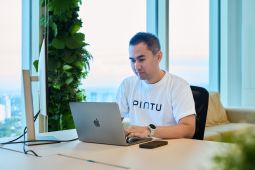 Perdagangan derivatif kripto kian diminati masyarakat