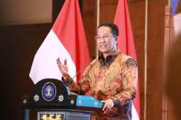 Menkum: Posbankum hadir di 80.298 desa - kelurahan se-Indonesia