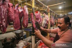 APPDI nyatakan swasta juga berperan stabilisasi harga daging