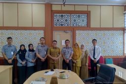 Kemenkum Babel dorong bentuk Perda KI di Pangkalpinang