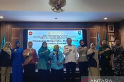 Persikindo Babel laksanakan Rakerda tingkatkan kualitas UMKM