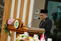 Ketua DPRD Kota Madiun: Pemkot fokus pada layanan publik