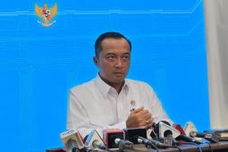 Presiden Prabowo perintahkan bentuk tim analisis penyelesaian banjir di Jawa