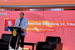Wamenkum: Kemajuan teknologi dan pengetahuan tidak dapat dihindari
