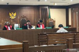 PT Insight Investments Management hadapi sidang tuntutan kasus Taspen