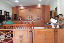 Putusan PN Kabanjahe Tegaskan Status Tahura Bukit Barisan sebagai Kawasan Hutan Negara