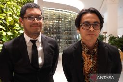 Mahasiswa harap hadirnya Prabowo di Swiss bisa jaring banyak investasi