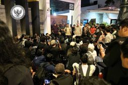 KBRI Phnom Penh perkuat penanganan WNI terindikasi korban TPPO