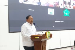 Pemprov Bengkulu targetkan realisasi 100 persen KDKMP di 2026