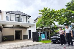 Intiland tawarkan tipe ixia, hunian premium di Graha Natura Surabaya