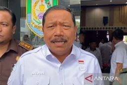 Pemprov Bengkulu beri insentif warga taat Pajak Kendaraan Bermotor