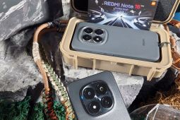 Xiaomi resmi hadirkan peningkatan pada Redmi Note 15 Series