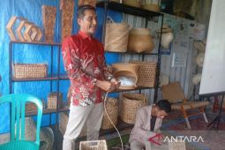 Ketika pelepah pisang antar UMKM ke pasar ekspor