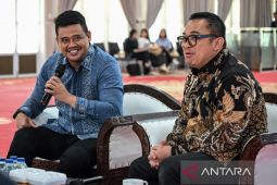 Gubernur Sumut inginkan integrasi kawasan industri dengan pelabuhan